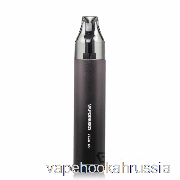Vape россия вапорессо Veco Go 25w Pod System черный